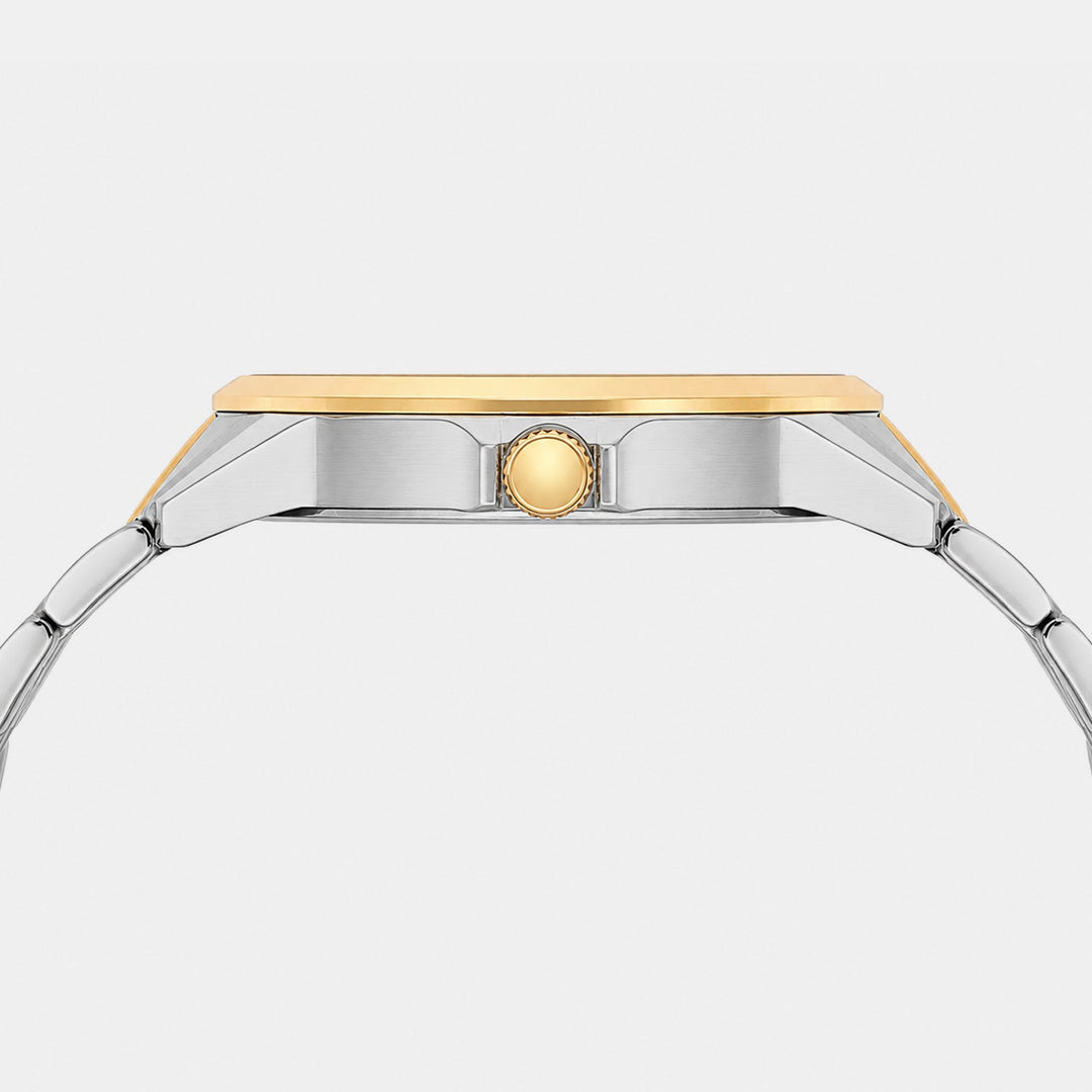 Daniel Wellington DW0DG1700 Silver Dial Men&