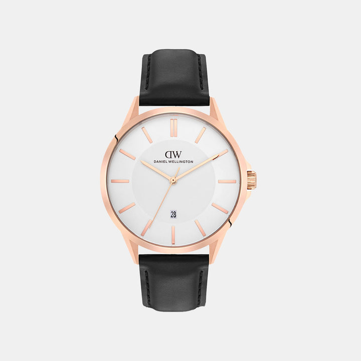Daniel Wellington DW0DG1702 Silver Dial Men&