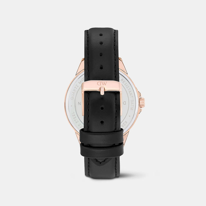 Daniel Wellington DW0DG1702 Silver Dial Men&