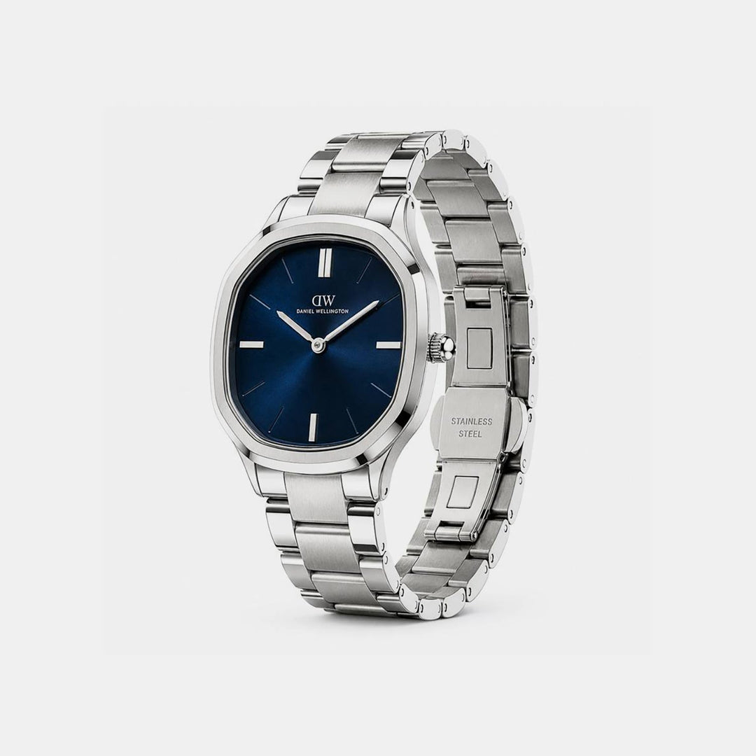 Daniel Wellington DW0DG2500 Blue Dial Men&