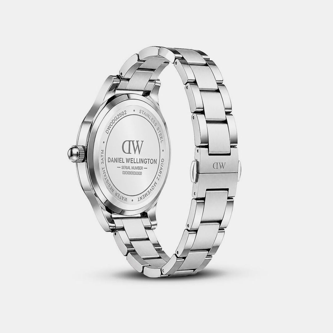 Daniel Wellington DW0DG2500 Blue Dial Men&