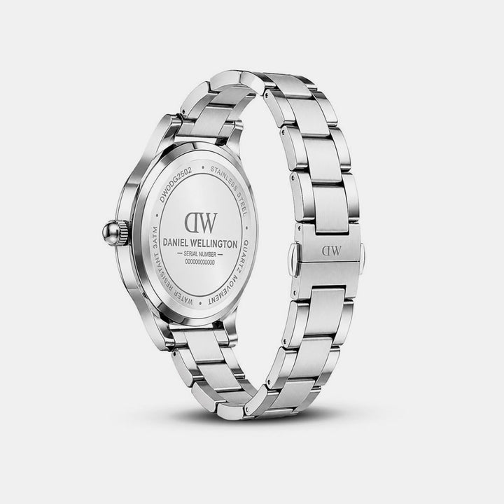 Daniel Wellington DW0DG2500 Blue Dial Men&