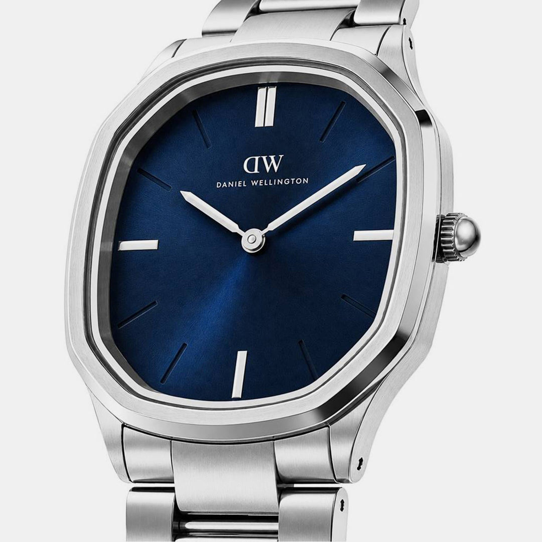 Daniel Wellington DW0DG2500 Blue Dial Men&