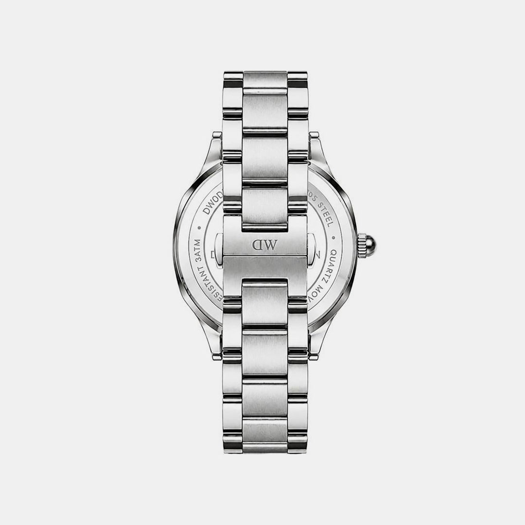 Daniel Wellington DW0DG2500 Blue Dial Men&