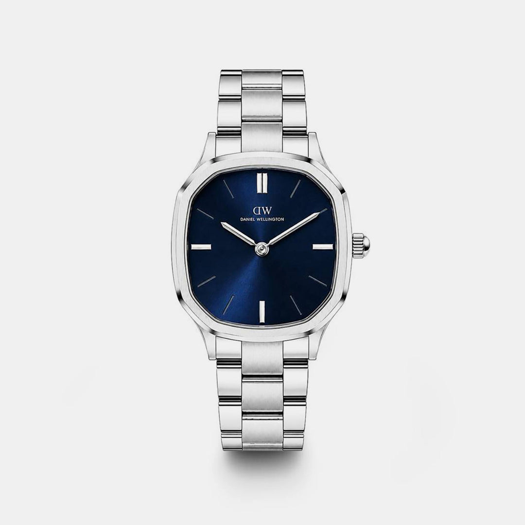 Daniel Wellington DW0DG2500 Blue Dial Men&