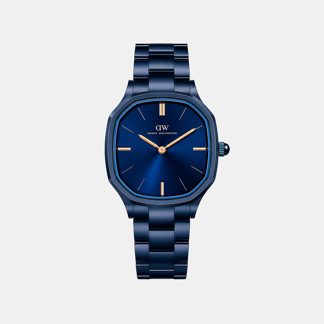 Daniel Wellington DW0DG2501 Blue Dial Men&