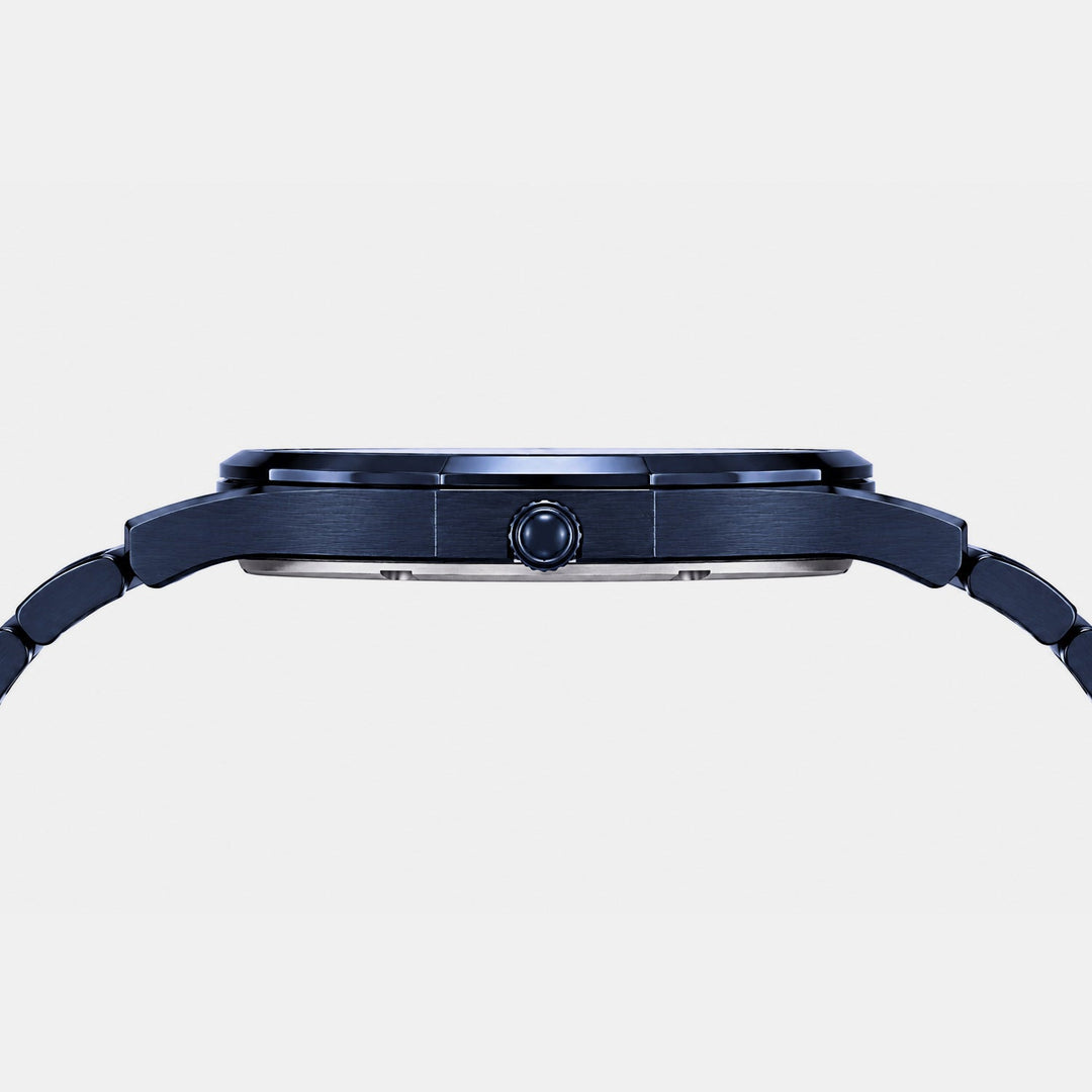 Daniel Wellington DW0DG2501 Blue Dial Men&