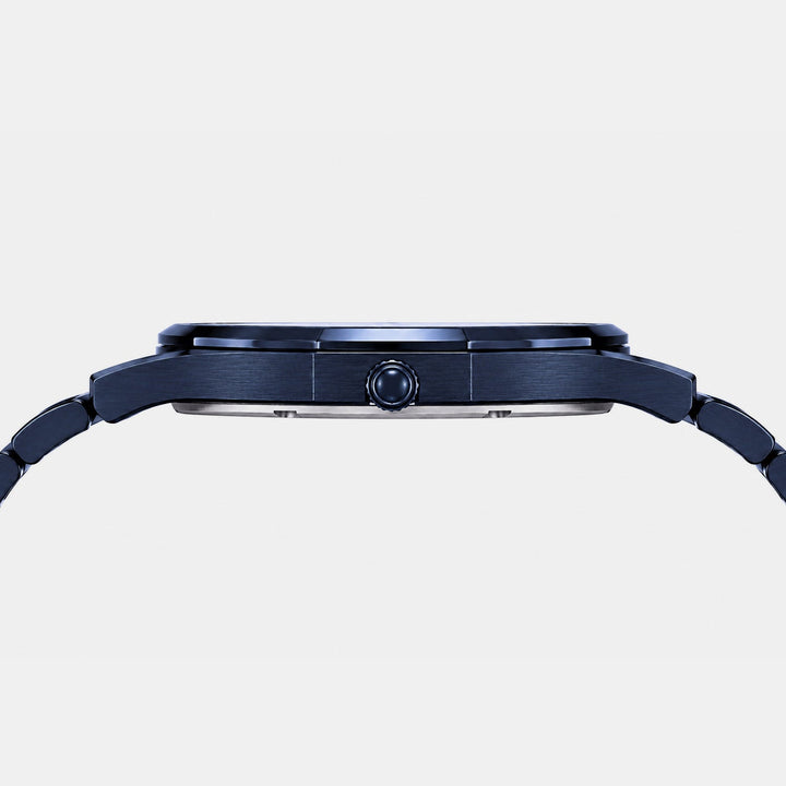 Daniel Wellington DW0DG2501 Blue Dial Men&