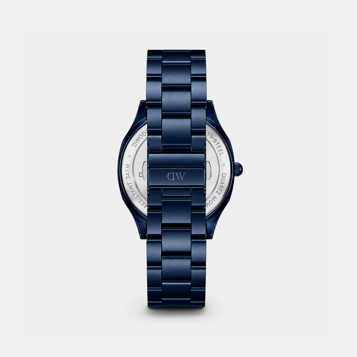 Daniel Wellington DW0DG2501 Blue Dial Men&