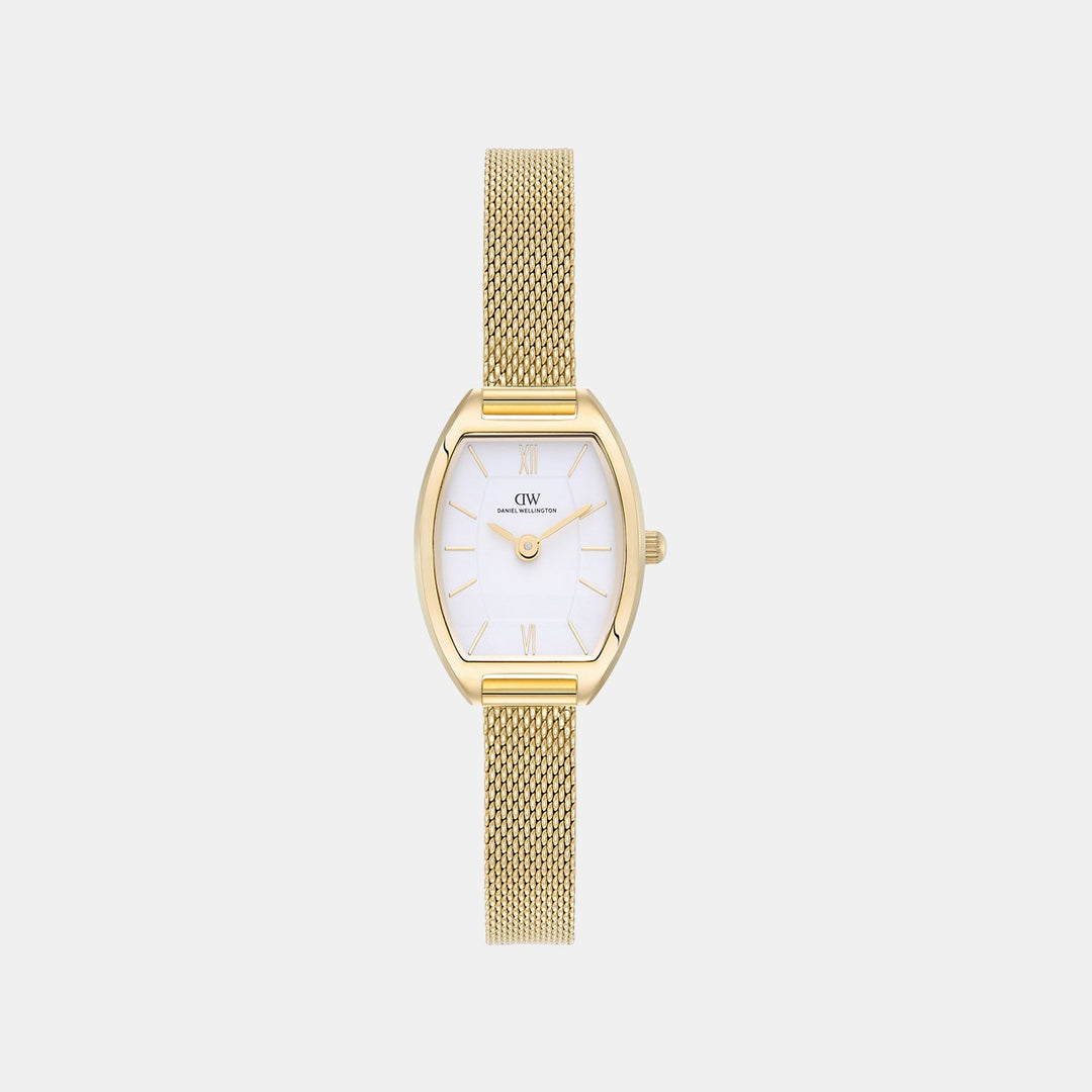 Daniel Wellington DW0DL2000 Silver Dial Women&