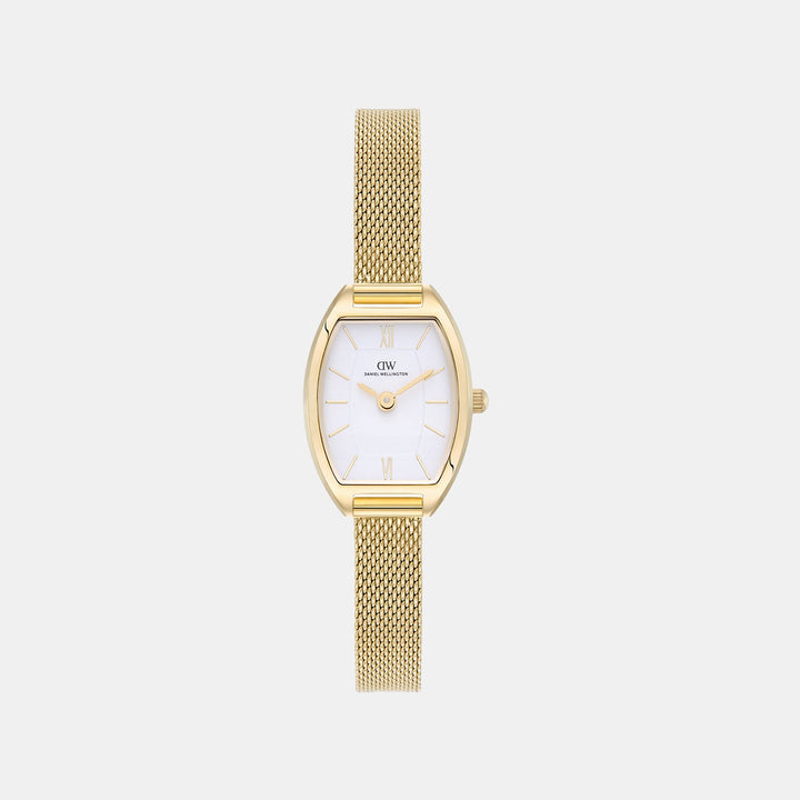 Daniel Wellington DW0DL2000 Silver Dial Women&