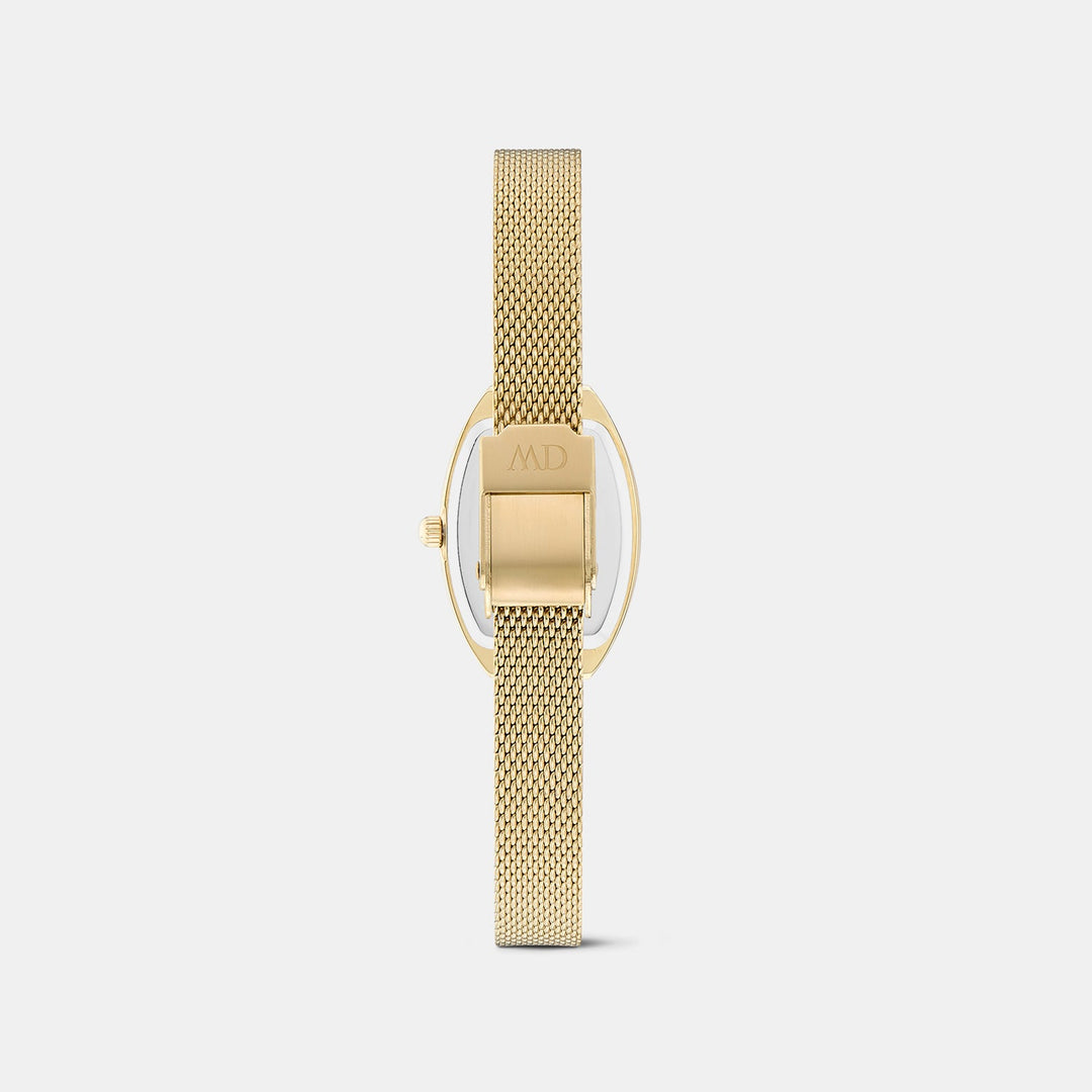 Daniel Wellington DW0DL2000 Silver Dial Women&