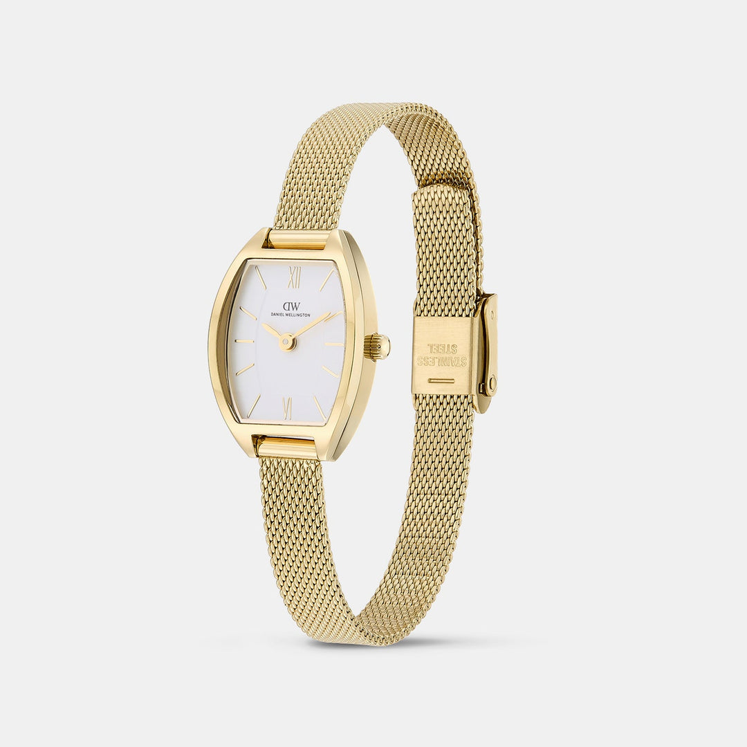 Daniel Wellington DW0DL2000 Silver Dial Women&