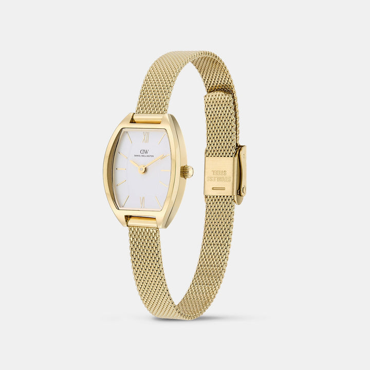 Daniel Wellington DW0DL2000 Silver Dial Women&