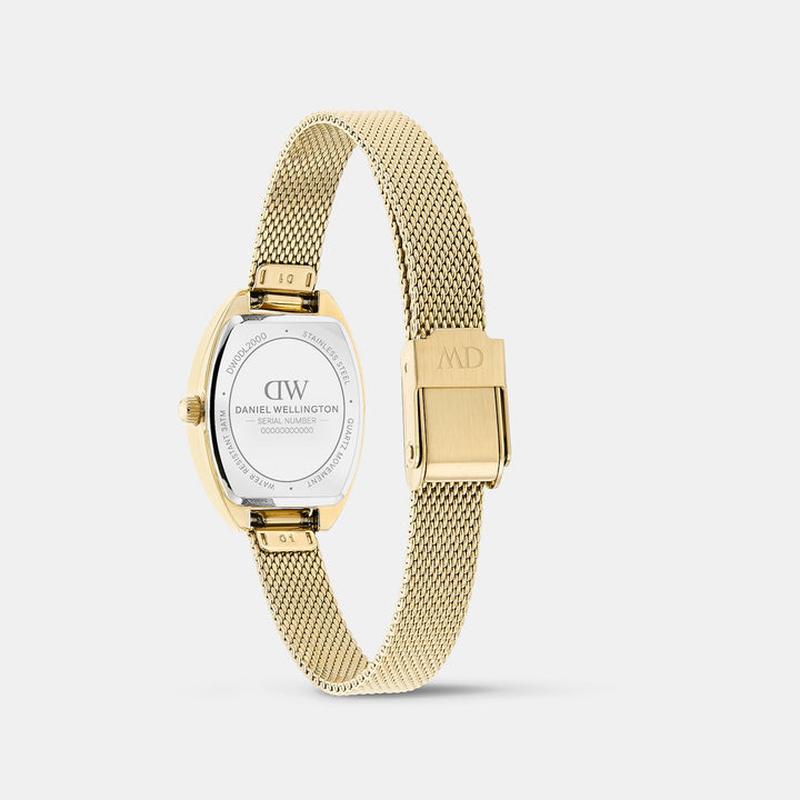 Daniel Wellington DW0DL2000 Silver Dial Women&
