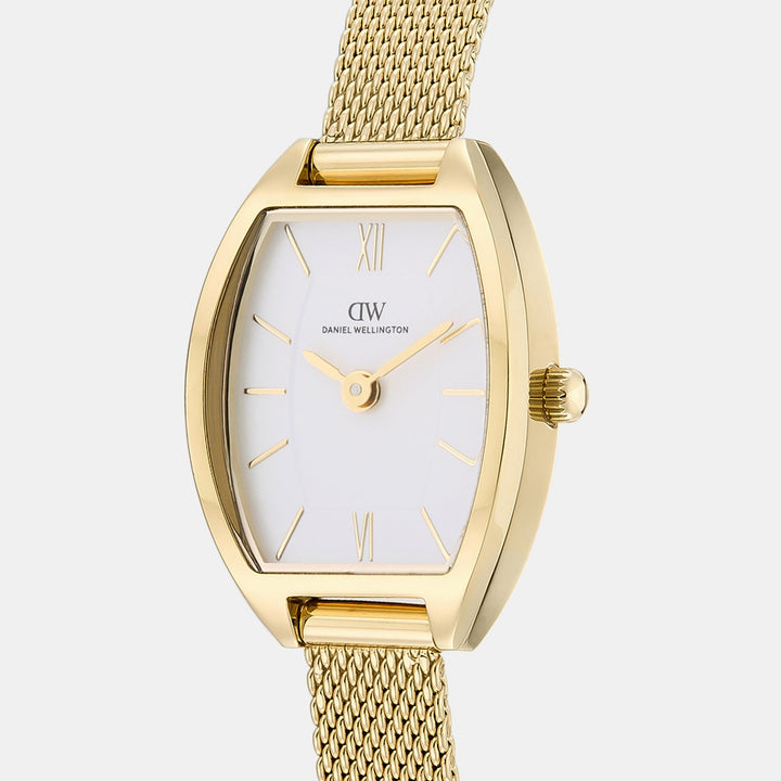 Daniel Wellington DW0DL2000 Silver Dial Women&