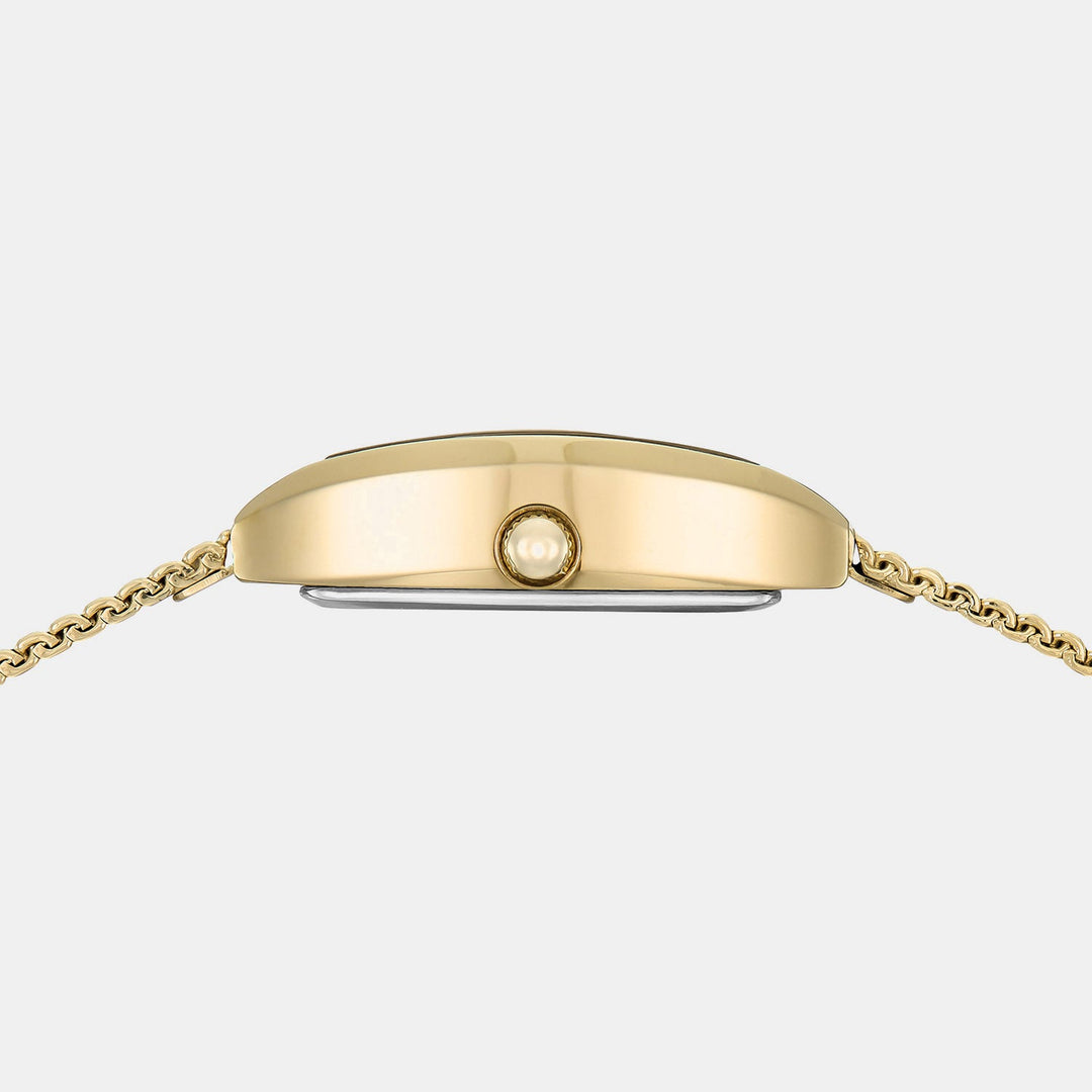 Daniel Wellington DW0DL2000 Silver Dial Women&