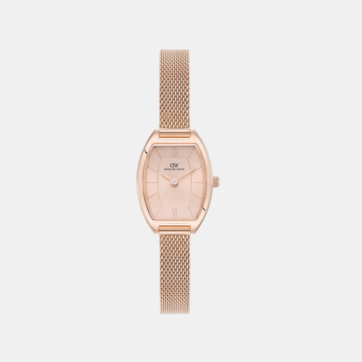 Daniel Wellington DW0DL2001 Rose Gold Dial Women&