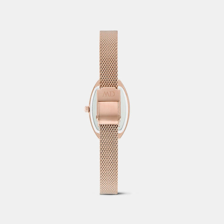 Daniel Wellington DW0DL2001 Rose Gold Dial Women&