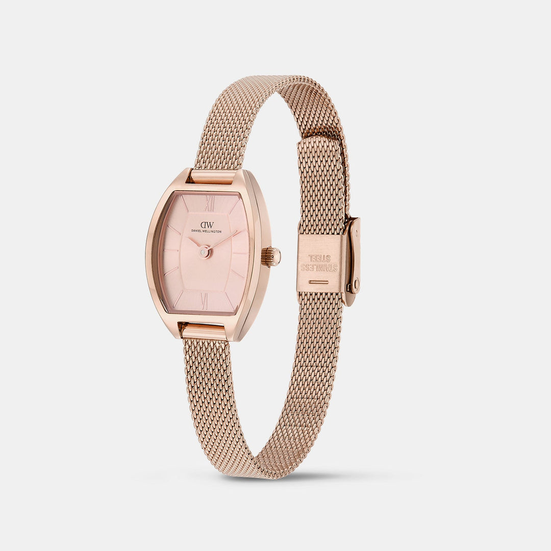 Daniel Wellington DW0DL2001 Rose Gold Dial Women&