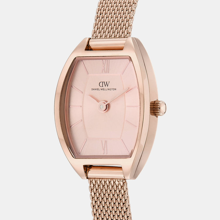 Daniel Wellington DW0DL2001 Rose Gold Dial Women&