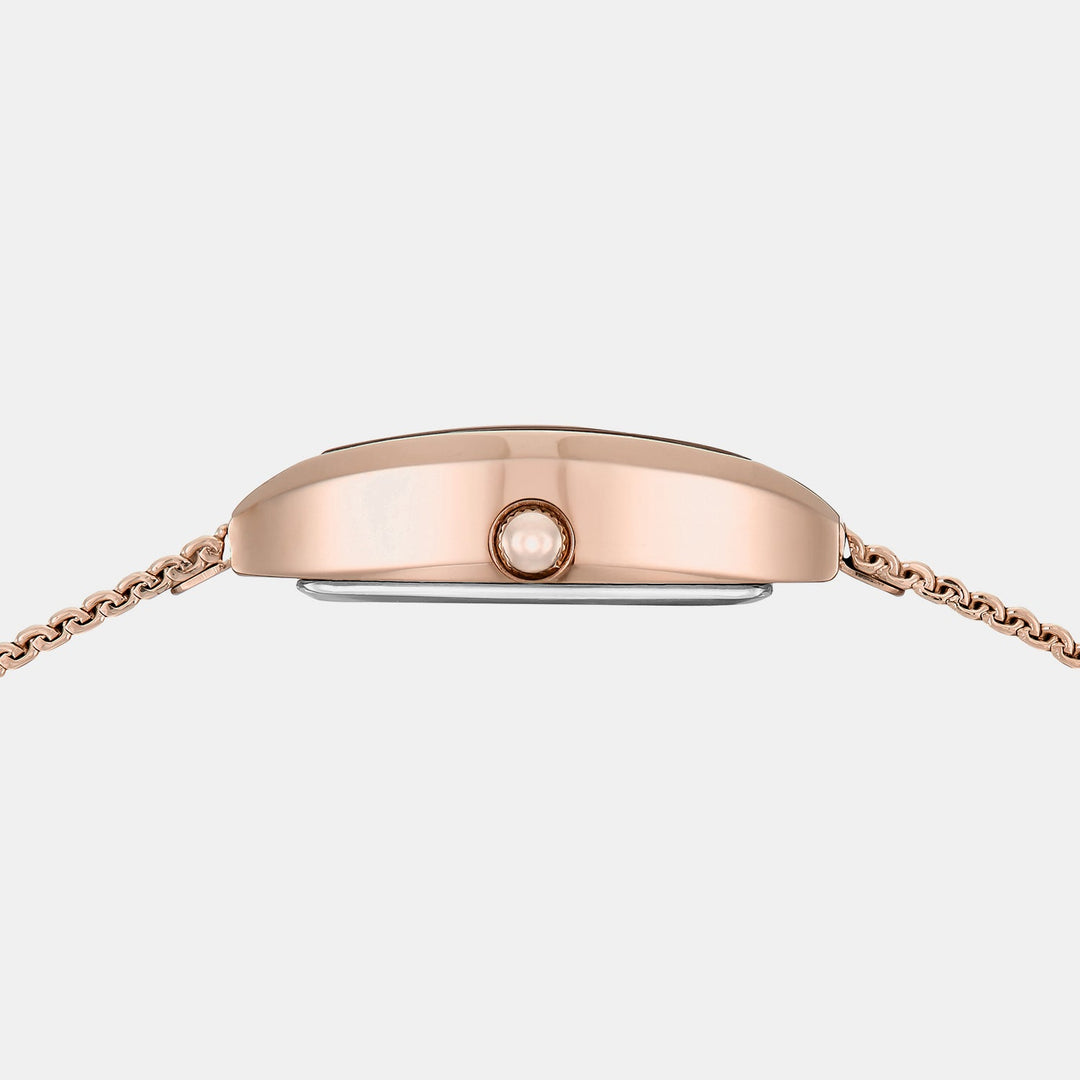 Daniel Wellington DW0DL2001 Rose Gold Dial Women&