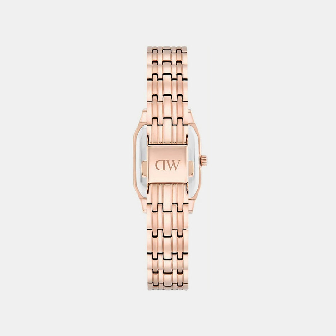 Daniel Wellington DW0DL2100 Green Dial Women&
