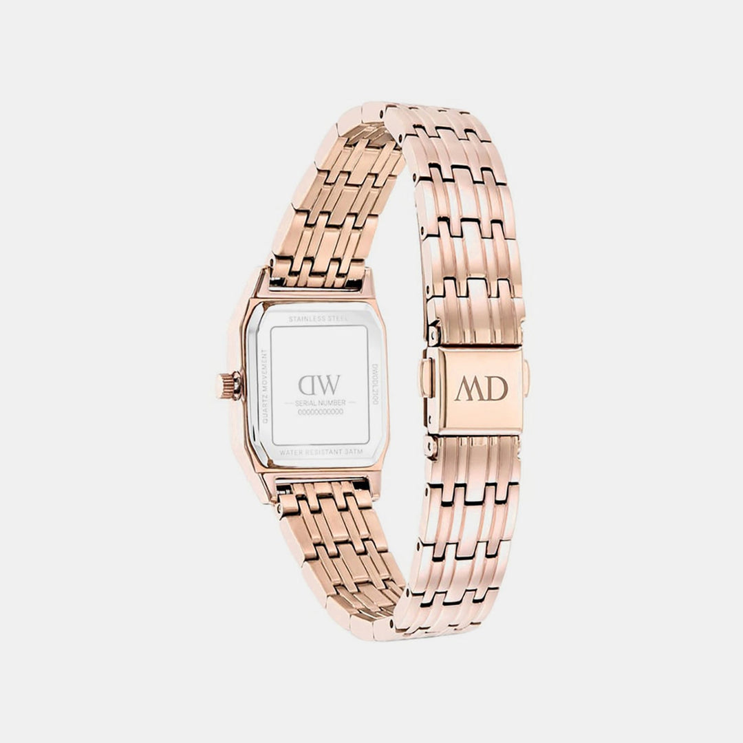 Daniel Wellington DW0DL2100 Green Dial Women&