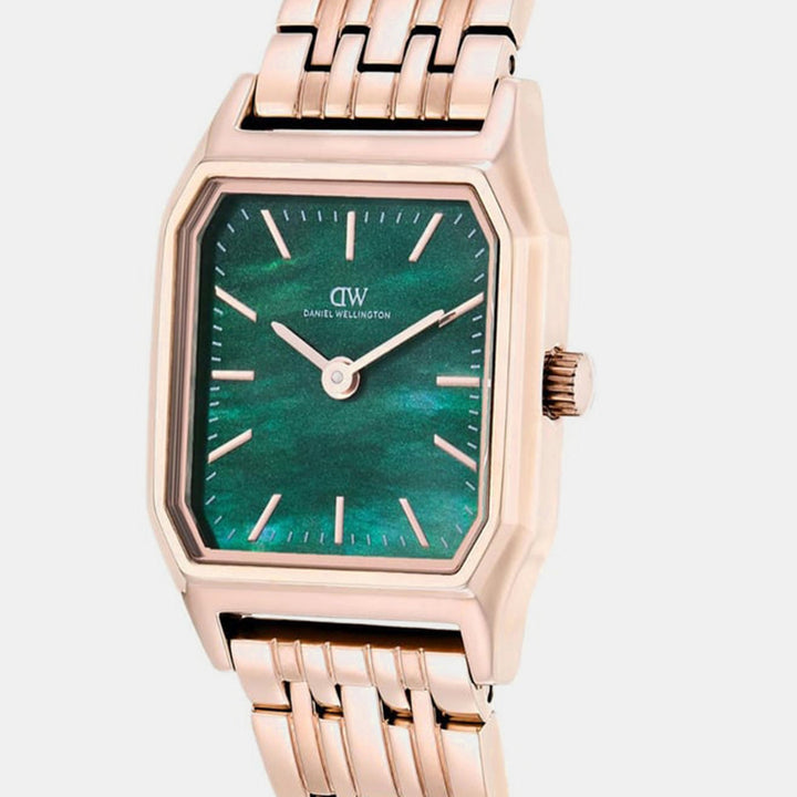 Daniel Wellington DW0DL2100 Green Dial Women&