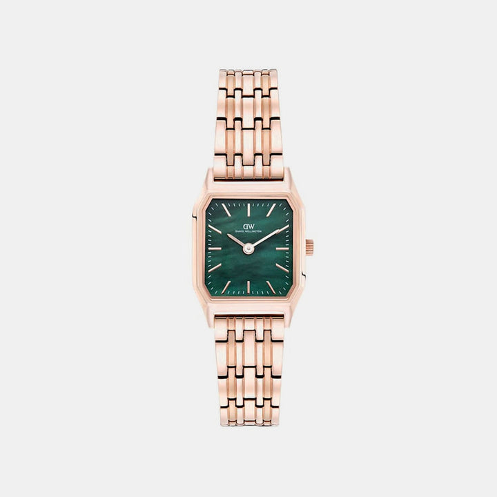 Daniel Wellington DW0DL2100 Green Dial Women&