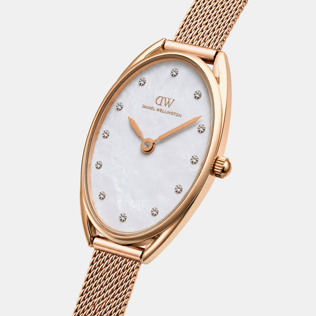 Daniel Wellington DW0DL2201 Mother Of Pearl Dial Women&