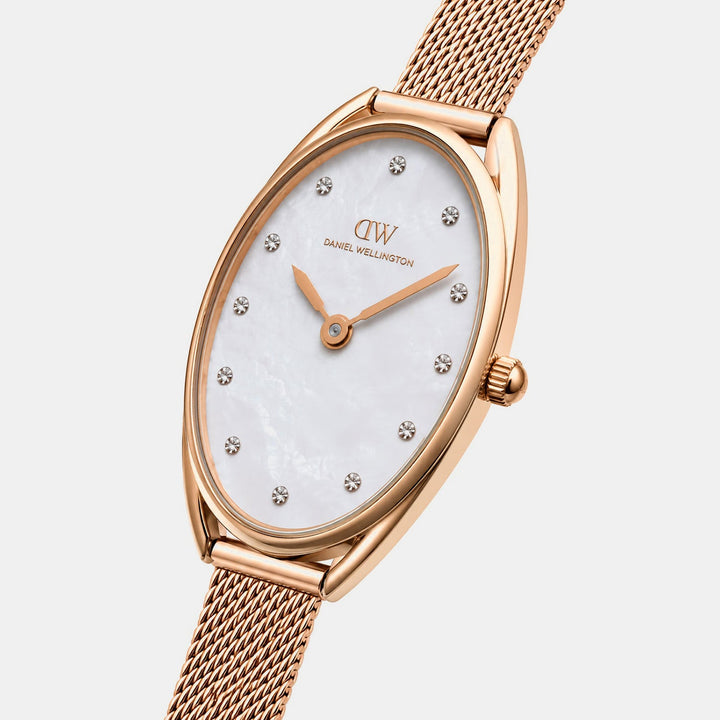 Daniel Wellington DW0DL2201 Mother Of Pearl Dial Women&