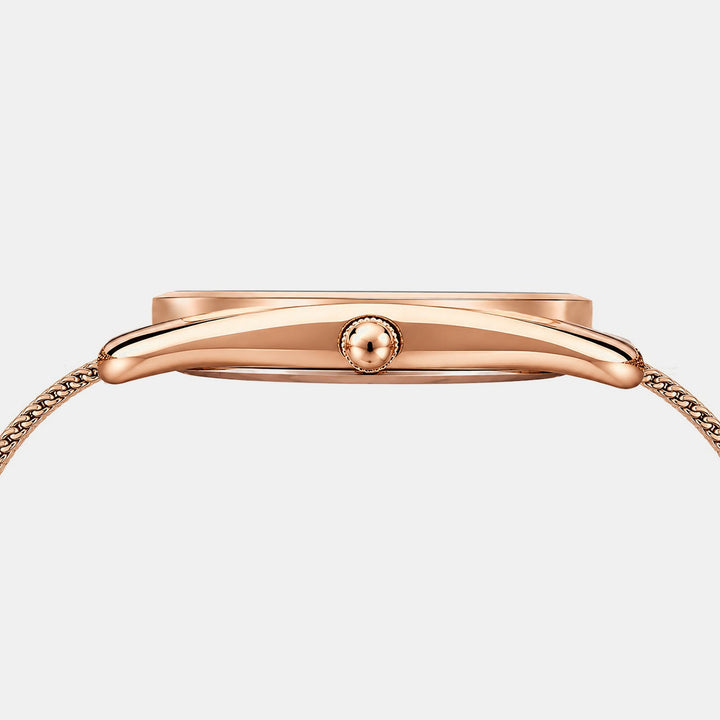 Daniel Wellington DW0DL2201 Mother Of Pearl Dial Women&