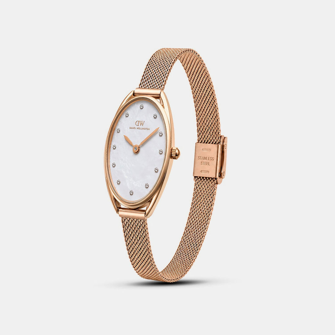 Daniel Wellington DW0DL2201 Mother Of Pearl Dial Women&