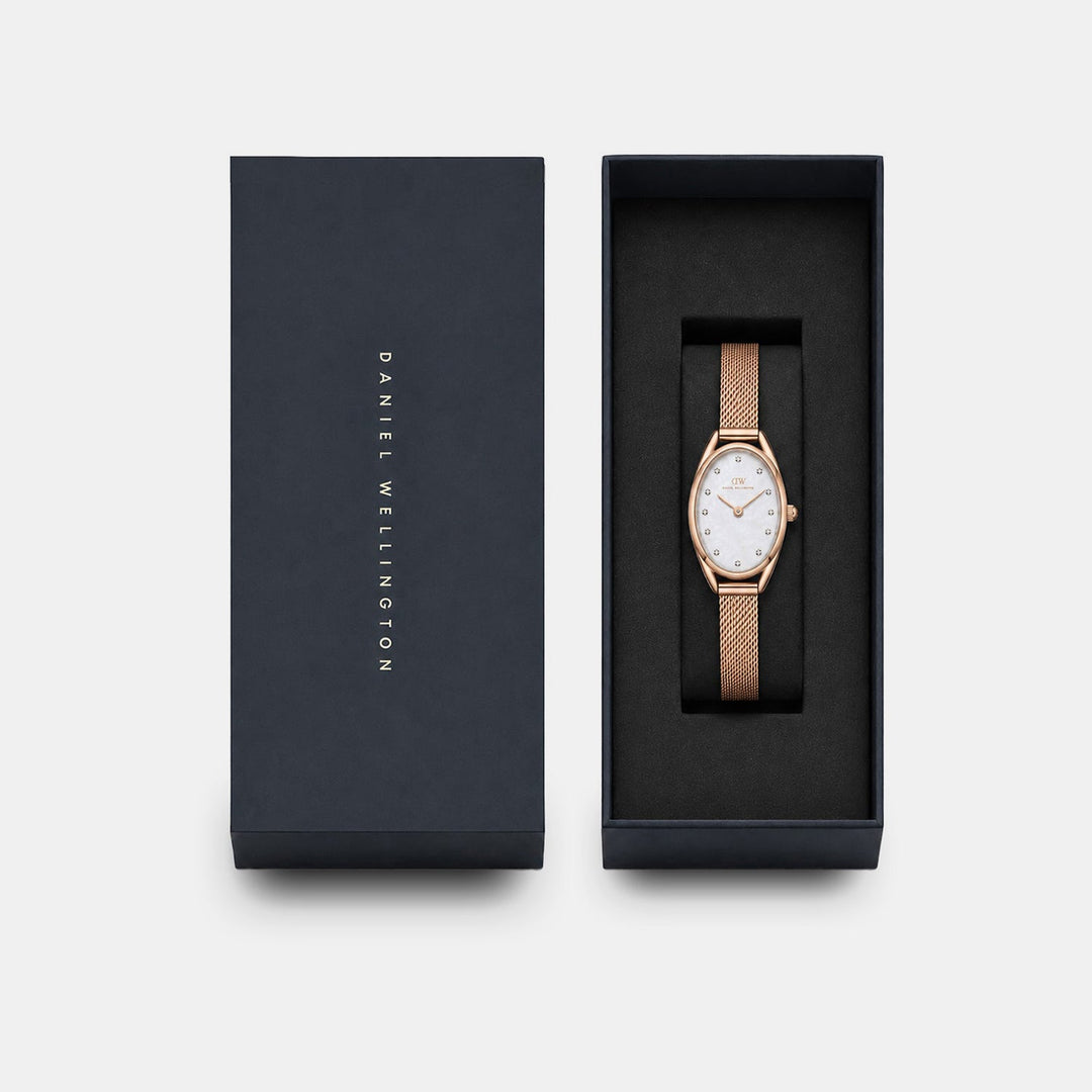 Daniel Wellington DW0DL2201 Mother Of Pearl Dial Women&