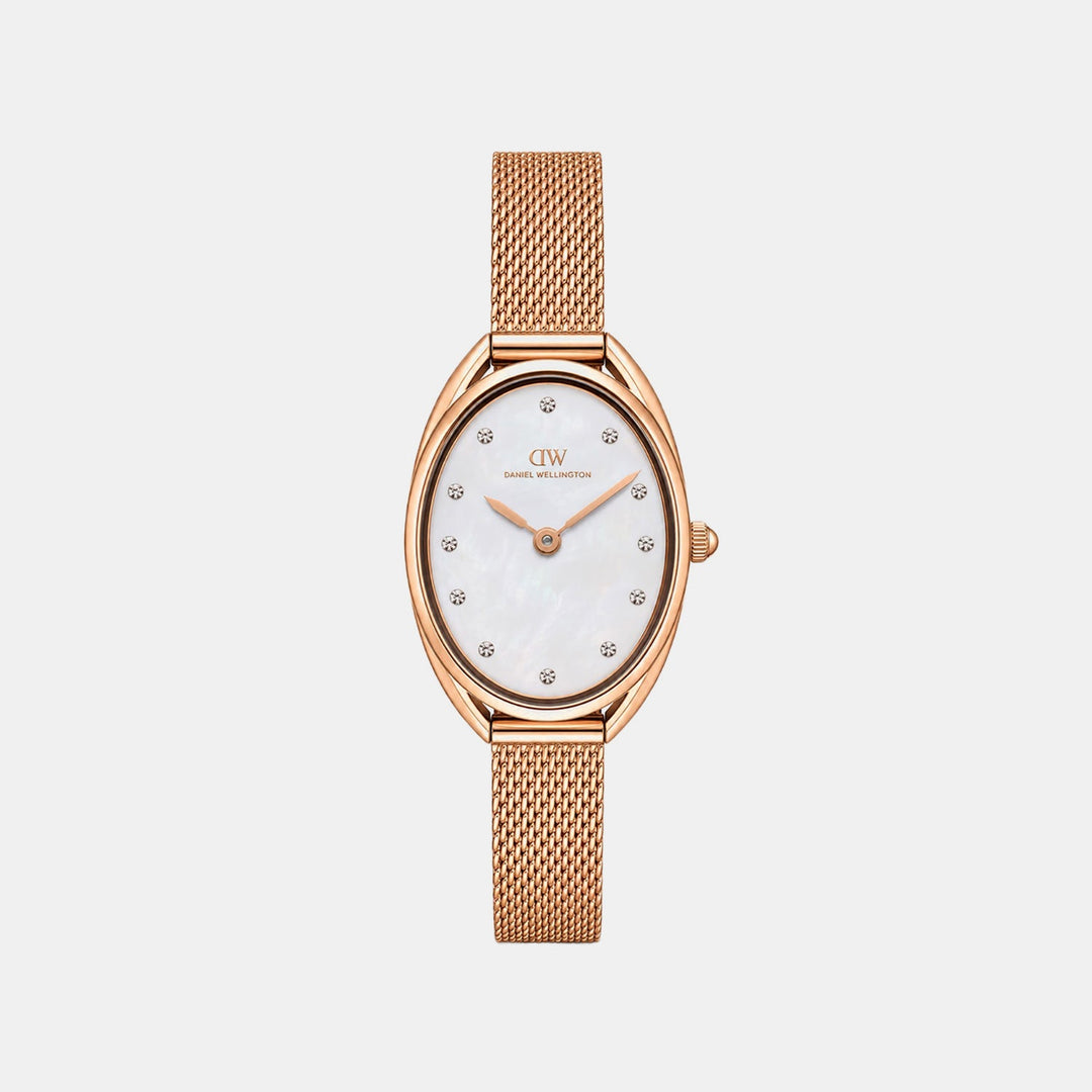 Daniel Wellington DW0DL2201 Mother Of Pearl Dial Women&