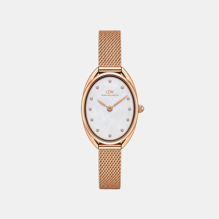 Daniel Wellington DW0DL2201 Mother Of Pearl Dial Women&