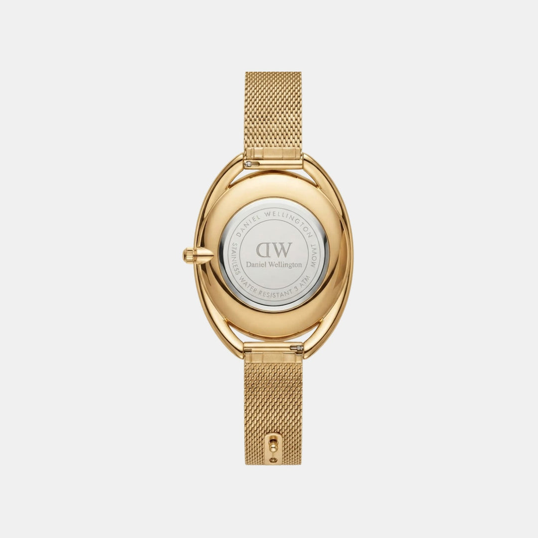 Daniel Wellington DW0DL2202 Green Dial Women&