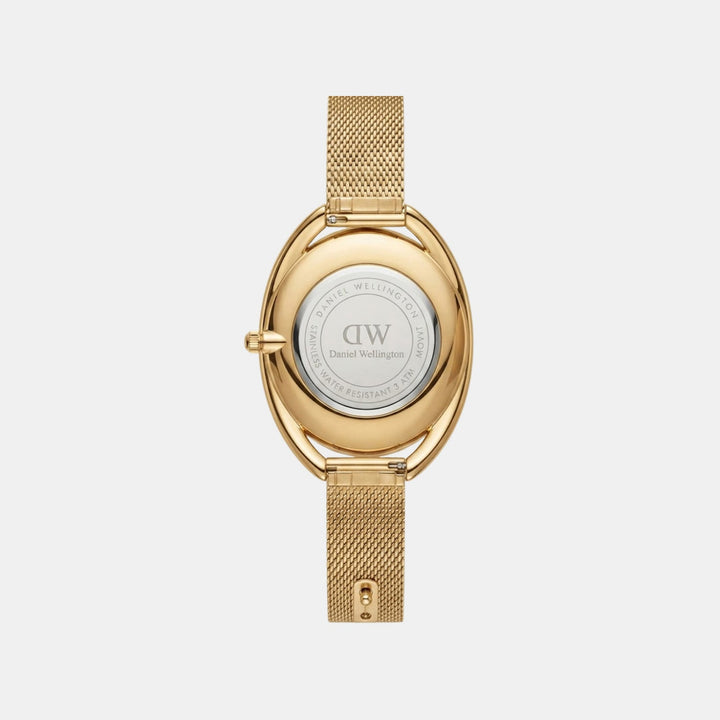 Daniel Wellington DW0DL2202 Green Dial Women&