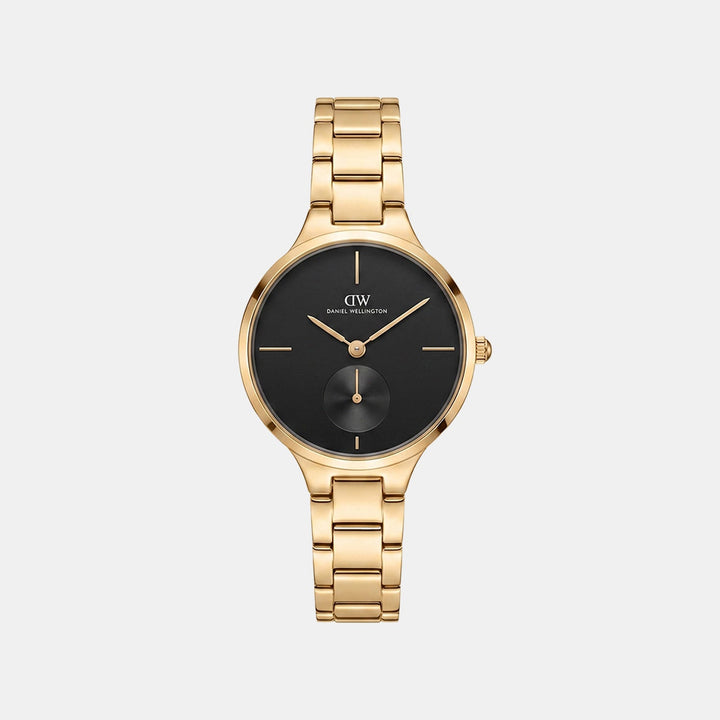 Daniel Wellington DW0DL2300 Black Dial Women&