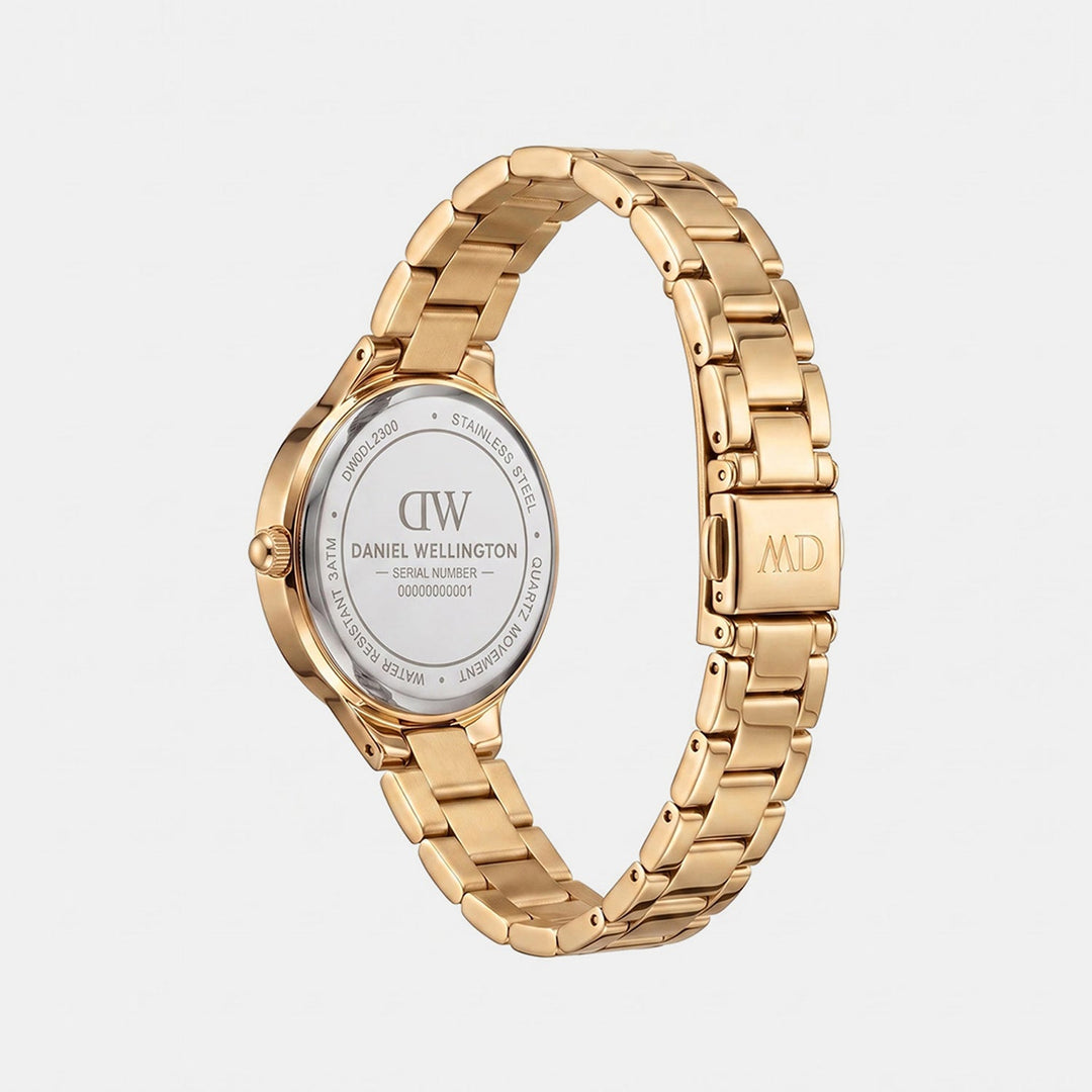 Daniel Wellington DW0DL2300 Black Dial Women&