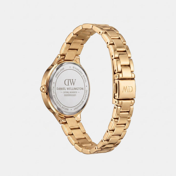 Daniel Wellington DW0DL2300 Black Dial Women&