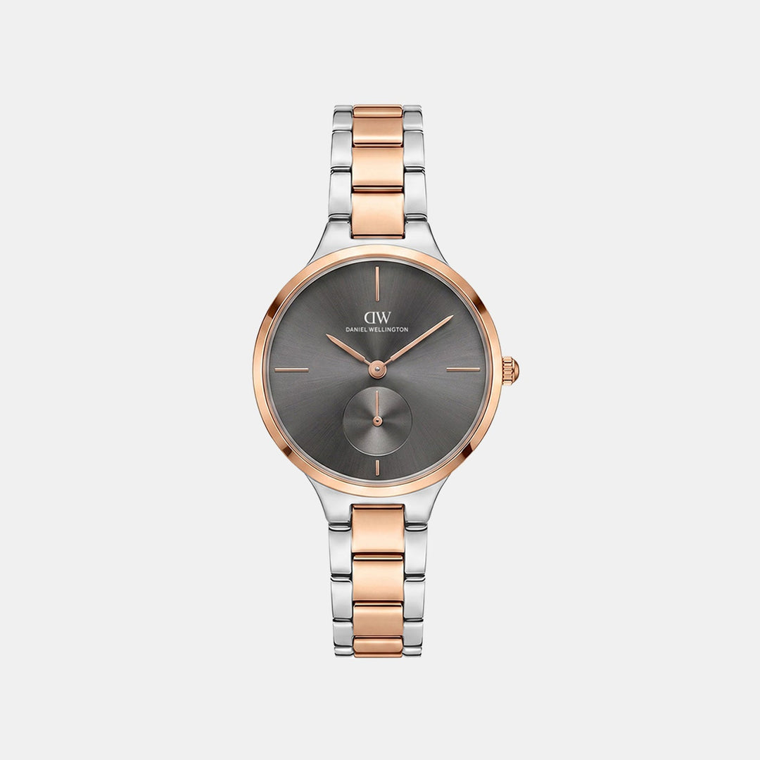 Daniel Wellington DW0DL2301 Grey Dial Women&