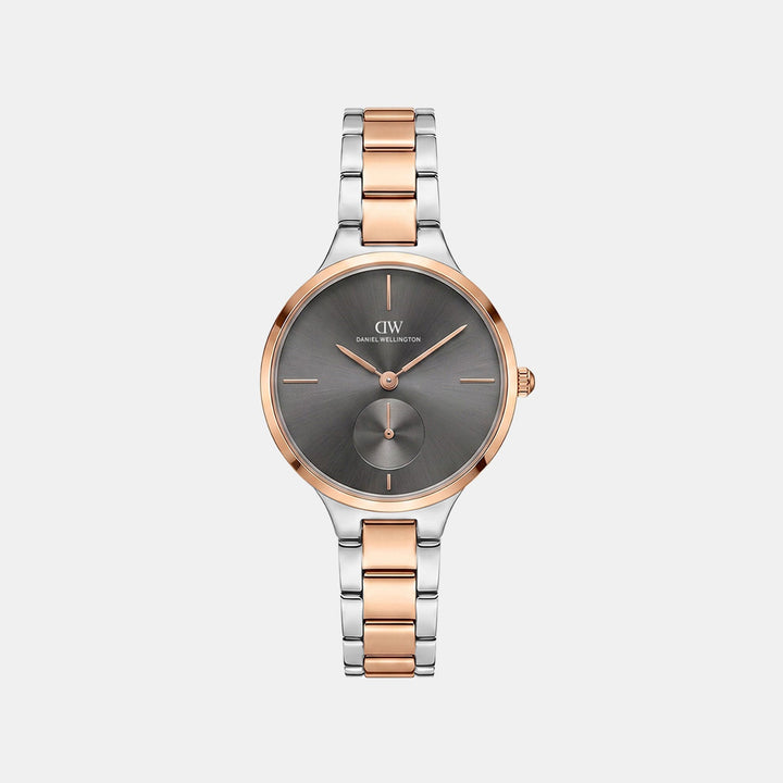 Daniel Wellington DW0DL2301 Grey Dial Women&