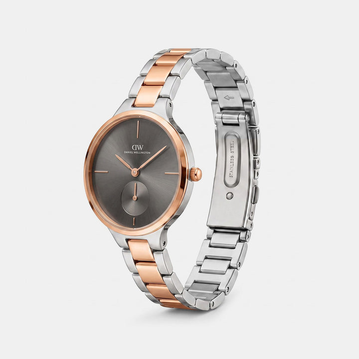 Daniel Wellington DW0DL2301 Grey Dial Women&