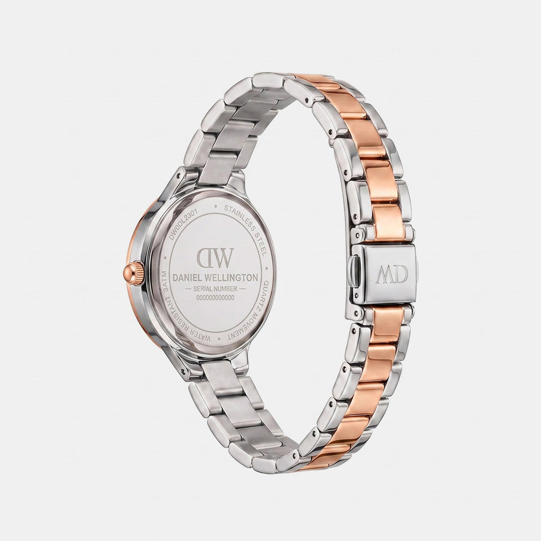 Daniel Wellington DW0DL2301 Grey Dial Women&