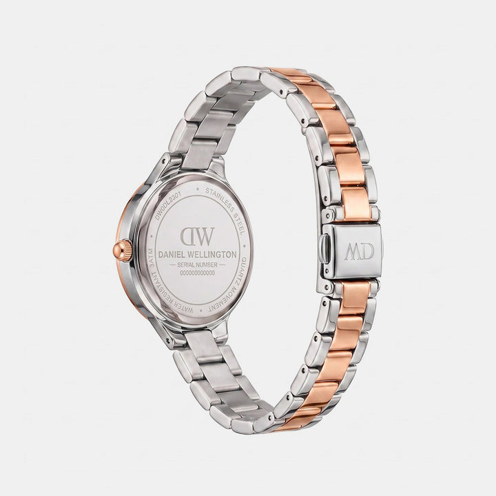 Daniel Wellington DW0DL2301 Grey Dial Women&