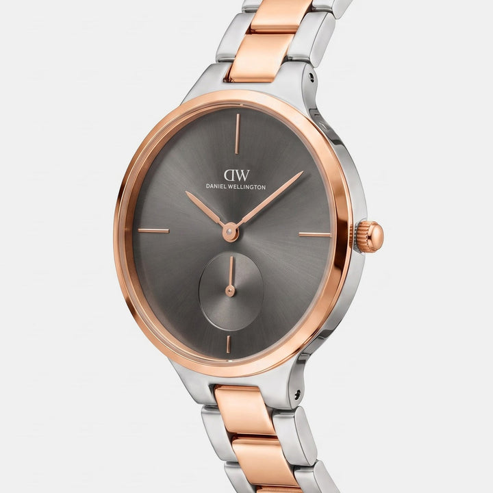 Daniel Wellington DW0DL2301 Grey Dial Women&