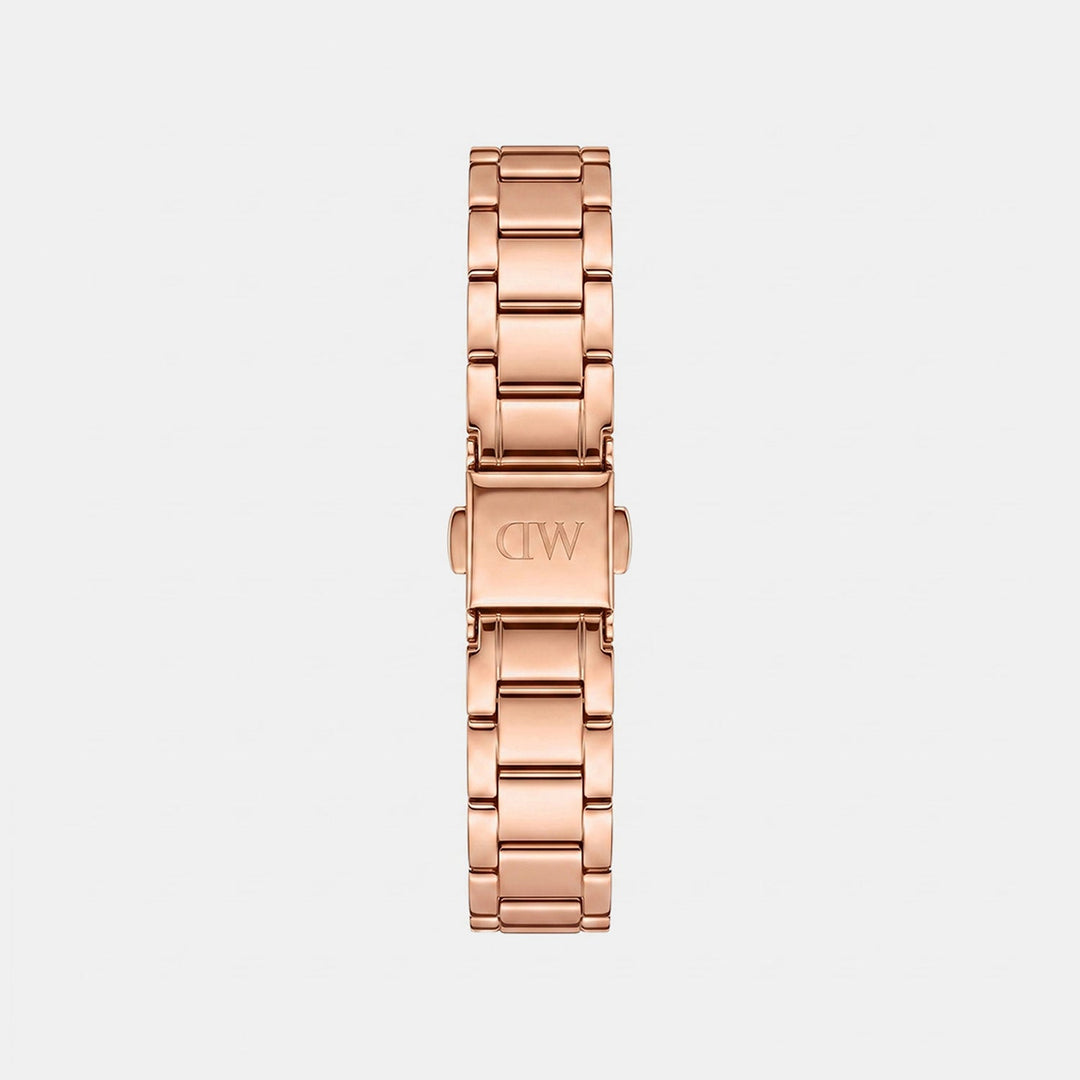 Daniel Wellington DW0DL2302 Rose Gold Dial Women&