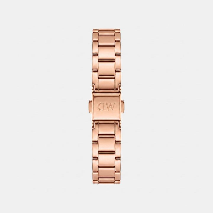 Daniel Wellington DW0DL2302 Rose Gold Dial Women&